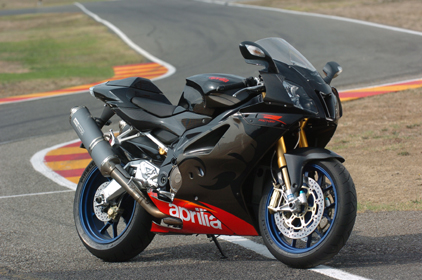 Aprilia